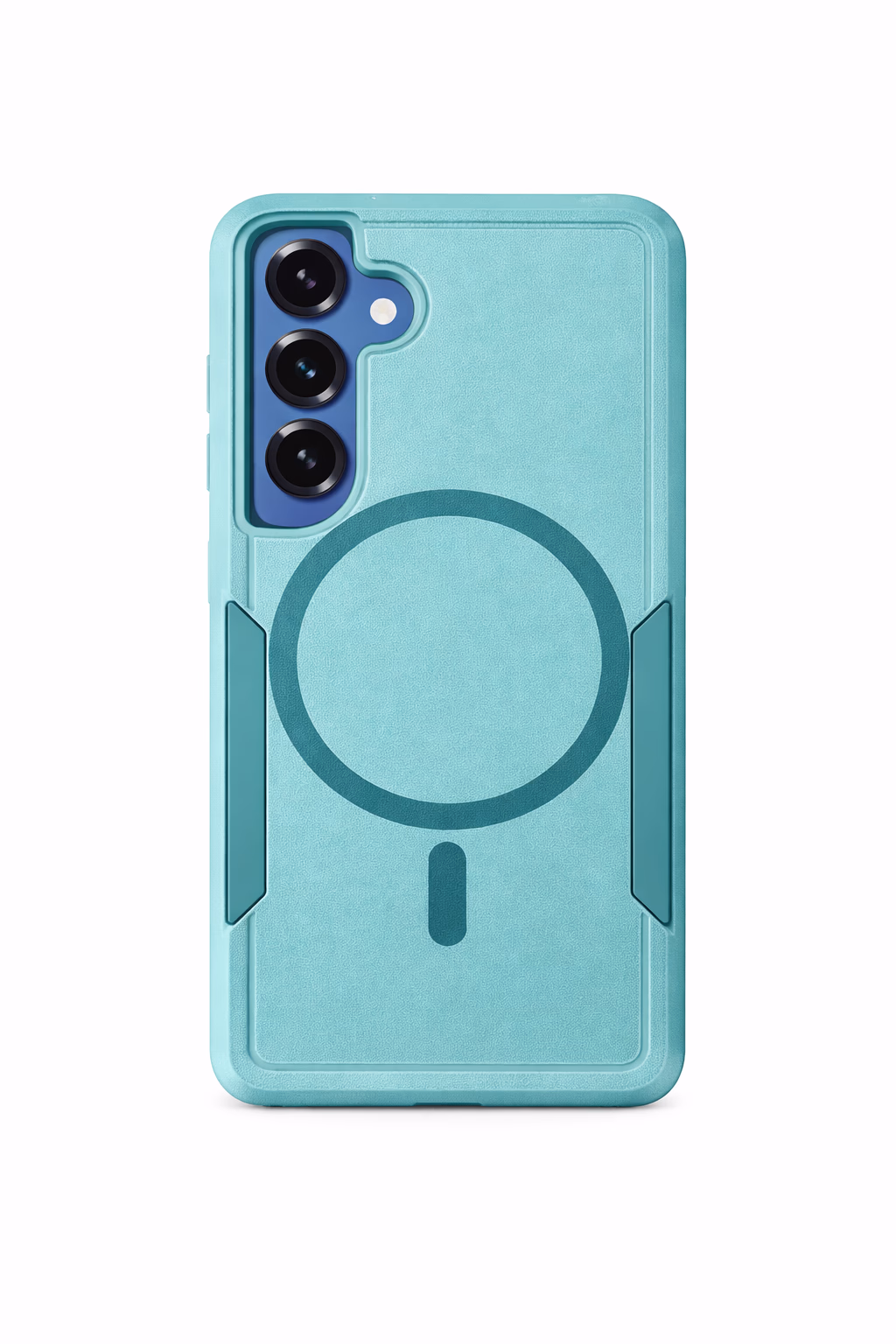 Samsung S25/S24 Plus - MagSafe Defense Compact - Totally Teal